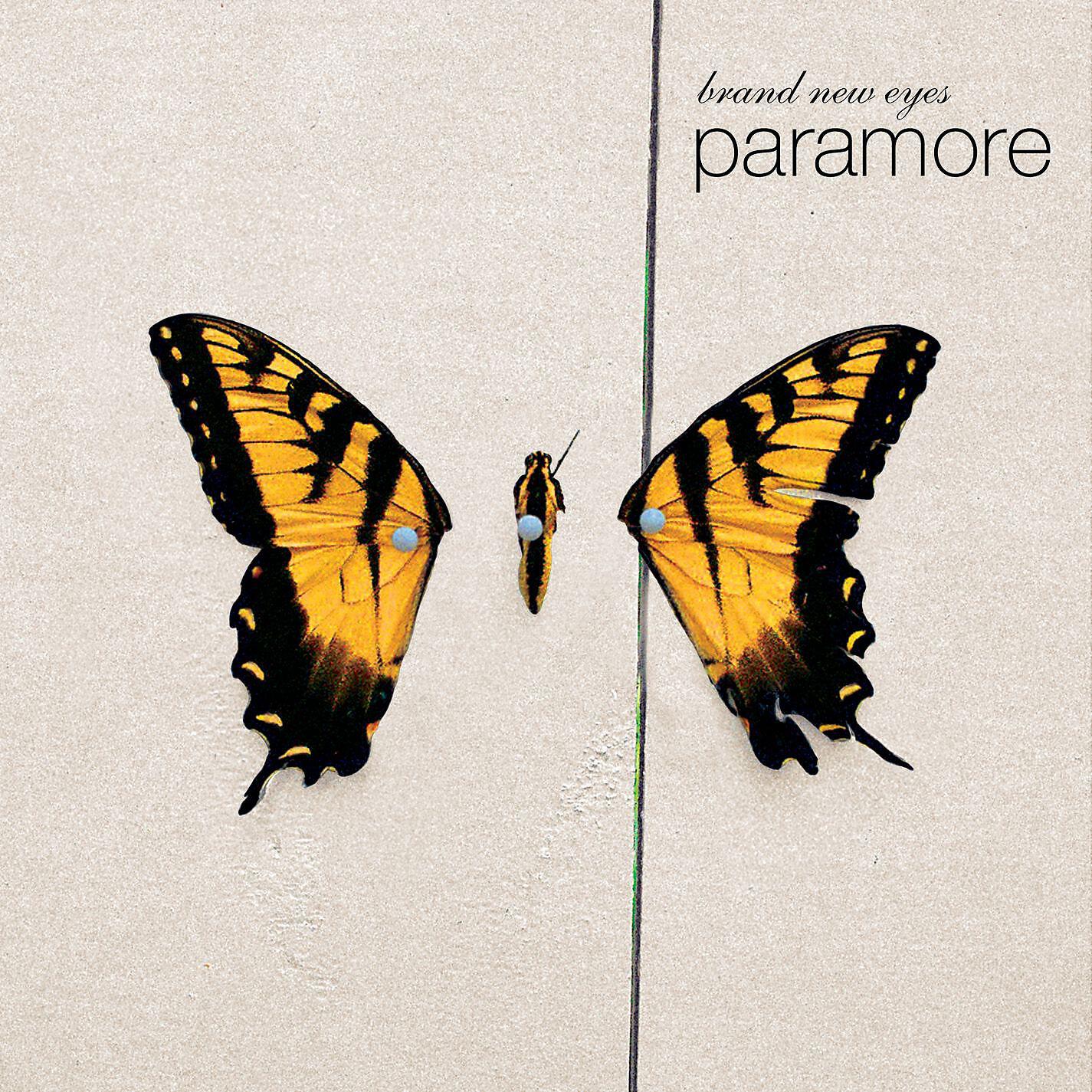 Paramore - Decode (Twilight Soundtrack Version)