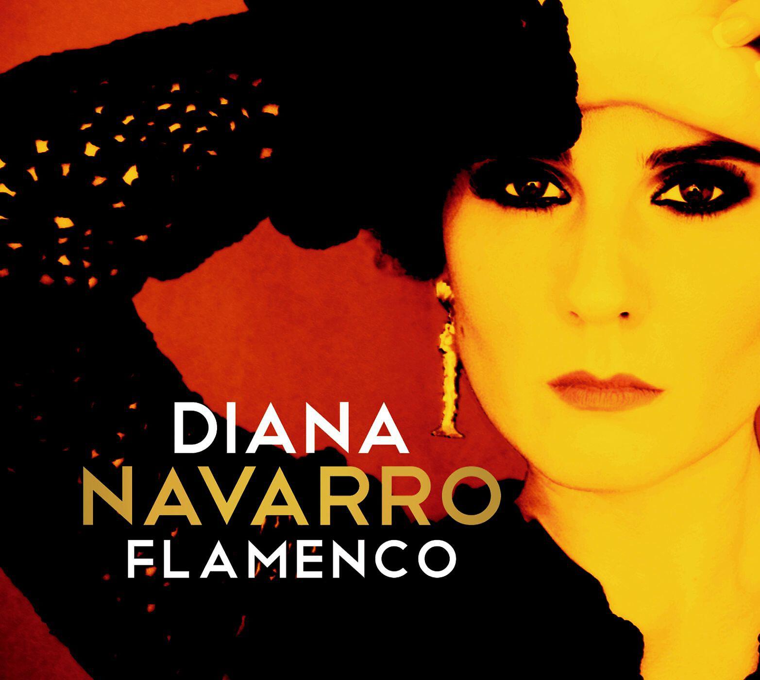 Diana Navarro - Tinieblas