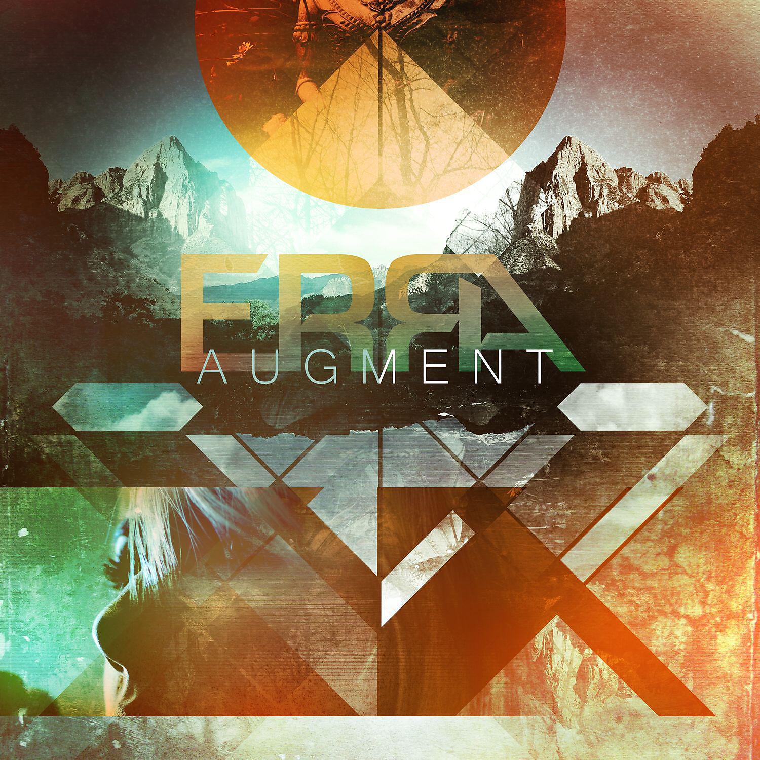 ERRA - Rebirth