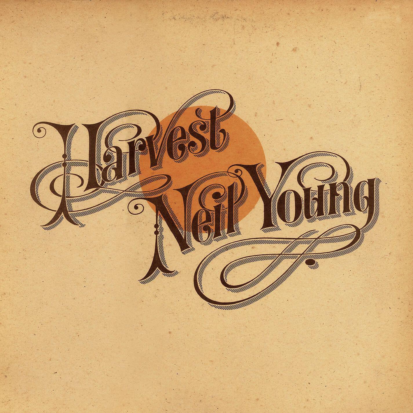 Neil Young - Heart of Gold (2009 Remaster)