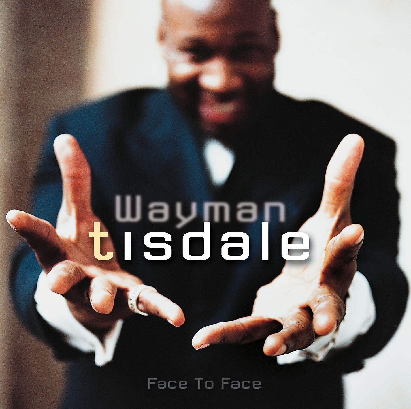 Wayman Tisdale - Say I Do