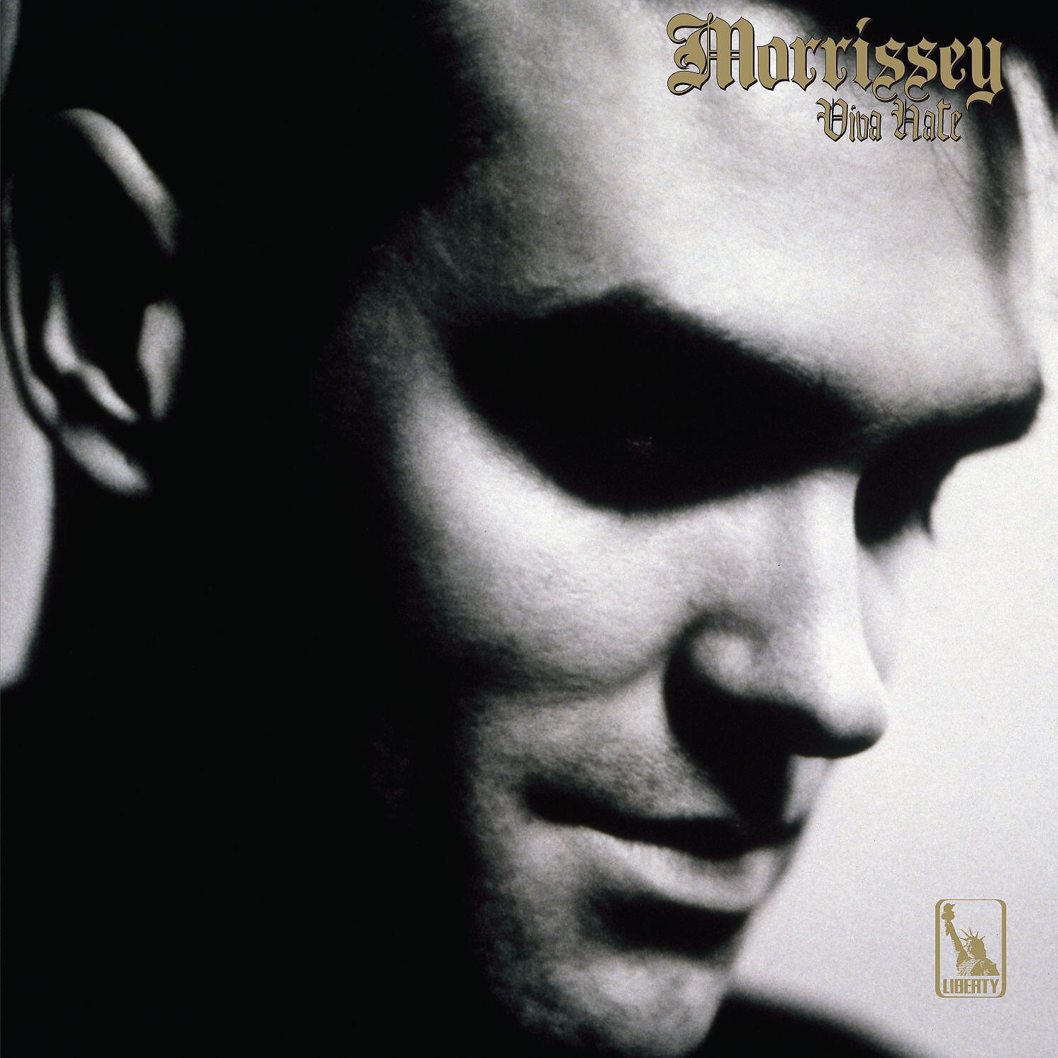 Morrissey - Everyday Is Like Sunday (2011 Remaster)