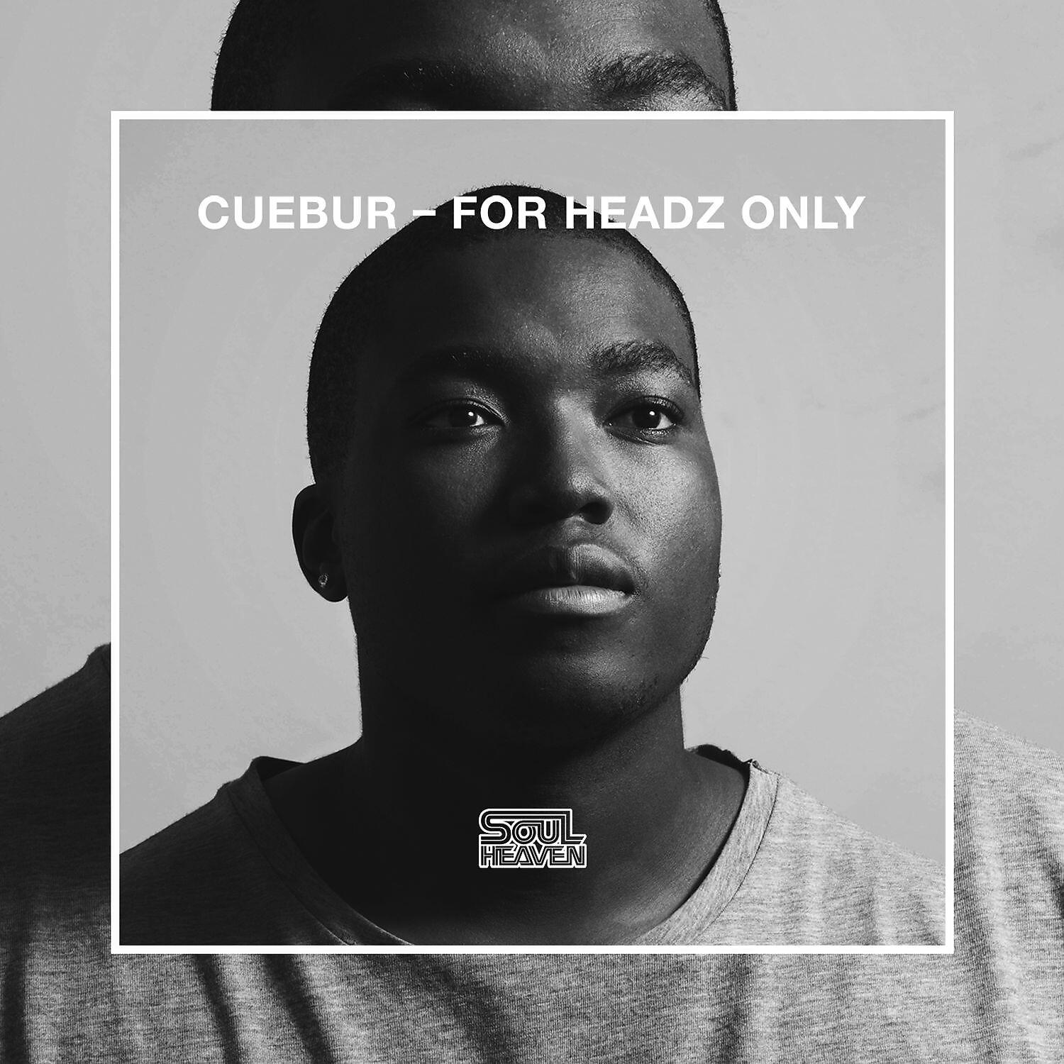 Cuebur - Miracles (feat. BK)