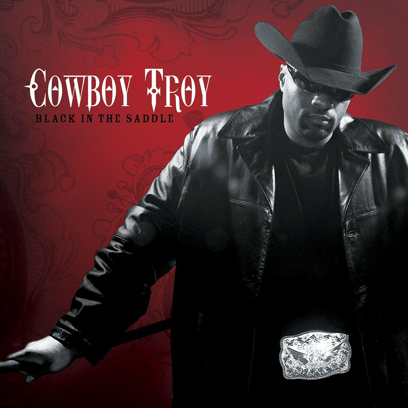 Cowboy Troy - Paranoid Like Me ('Tis the Season of Discontent)
