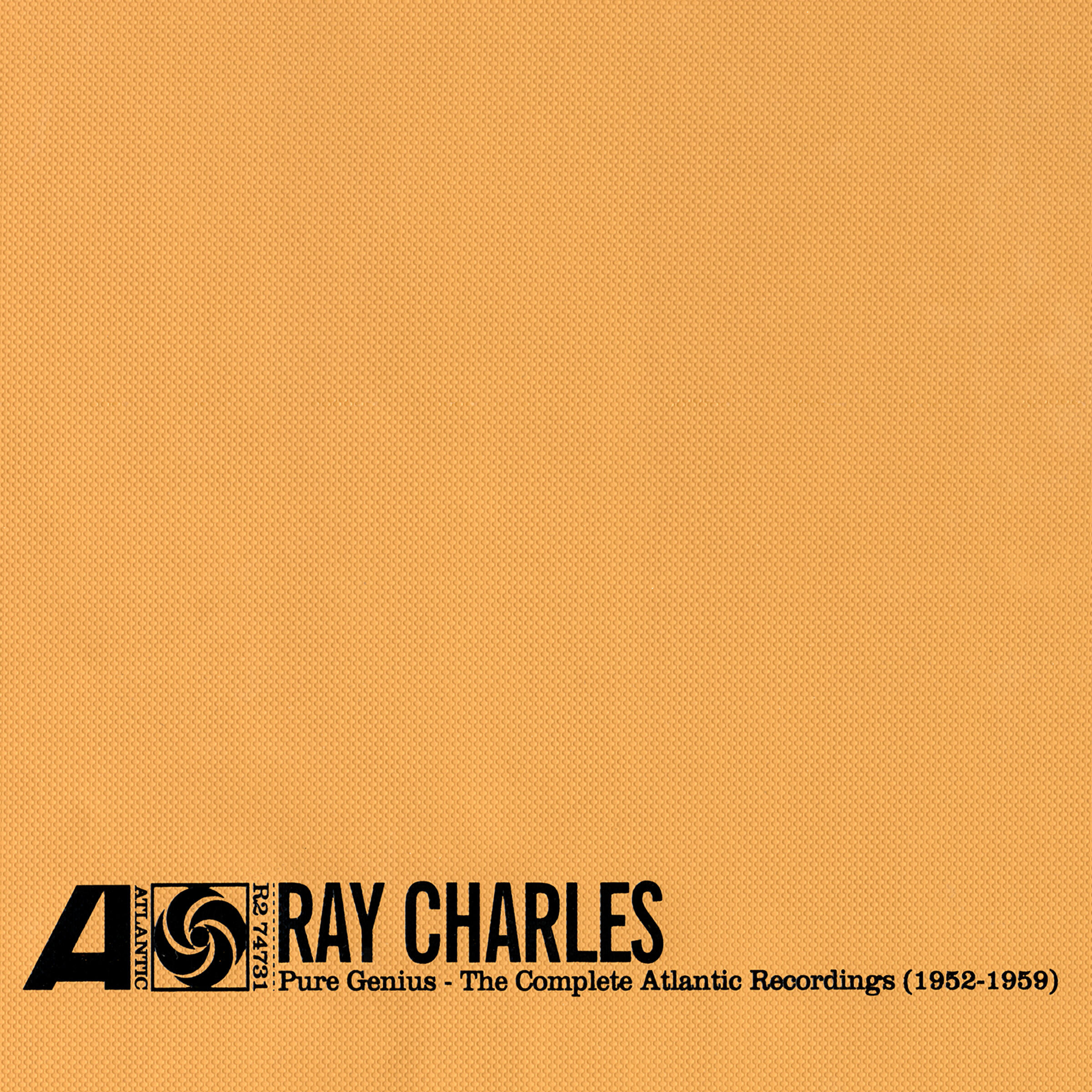 Ray Charles - Frenesi (Live at Alonzo Herndon Stadium, Atlanta, GA, 5/28/1959) [Remaster]