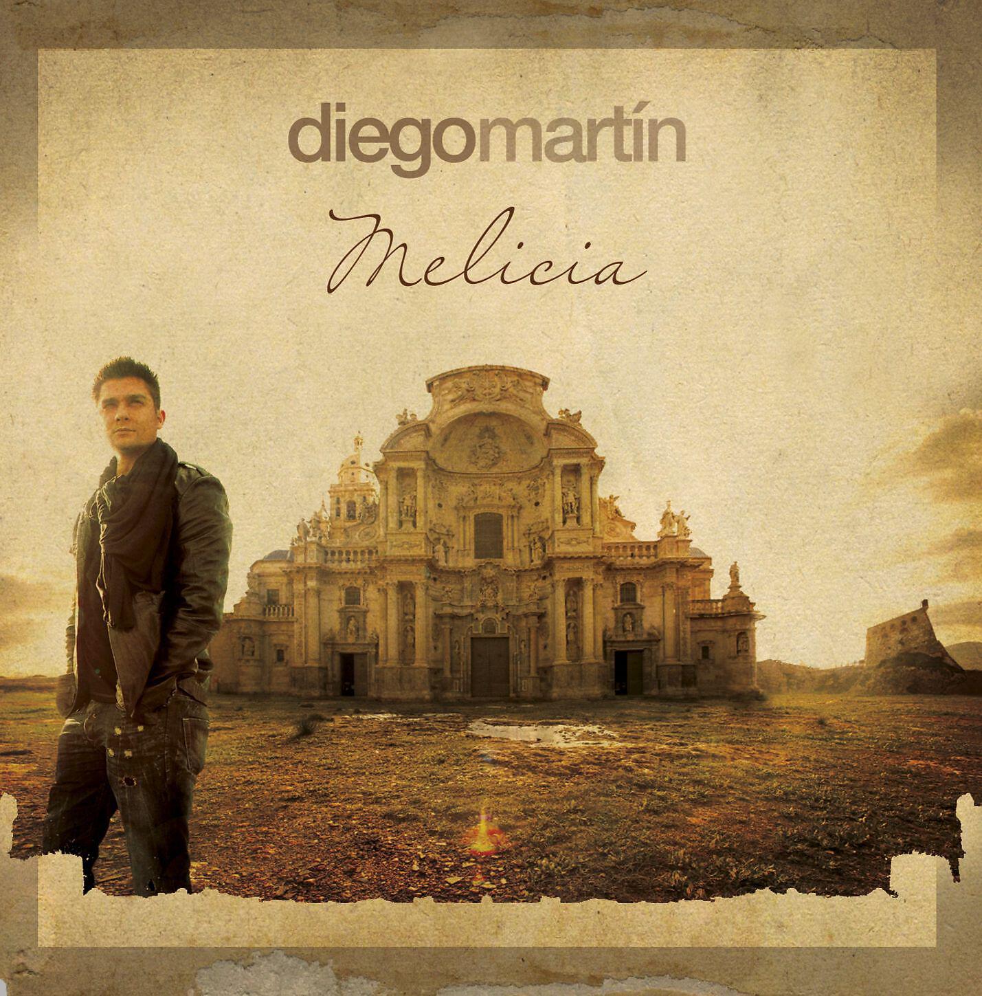 Diego Martin - Si vienes o si vas
