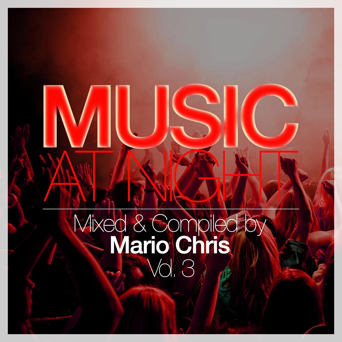Nemanja Kostic - Wine of the Night (Paul Kennedy Remix)