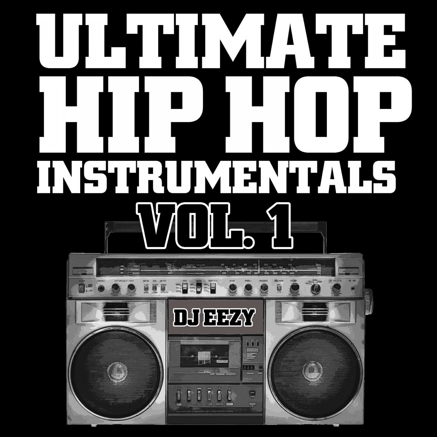 DJ Eezy - Ayy Ladies (Instrumental Version)