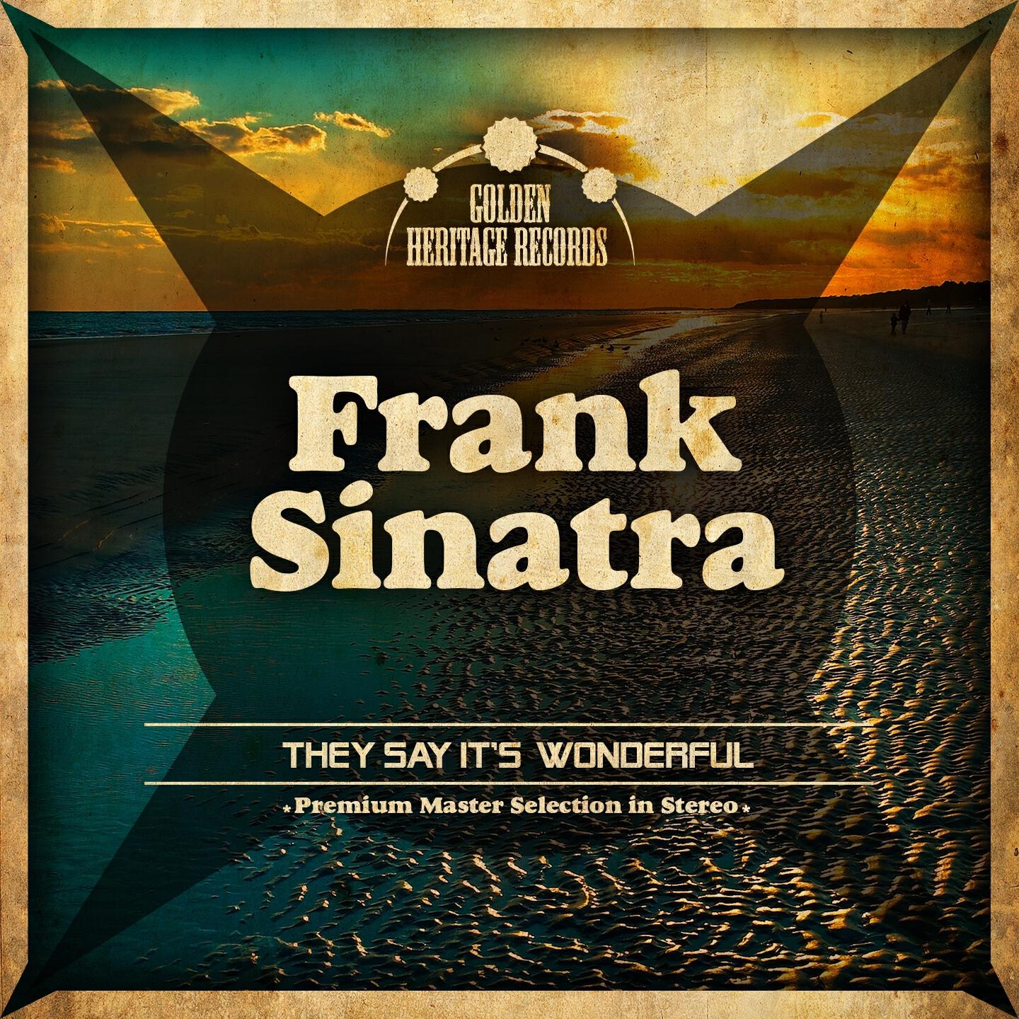FRANK SINATRA - What Makes the Sunset