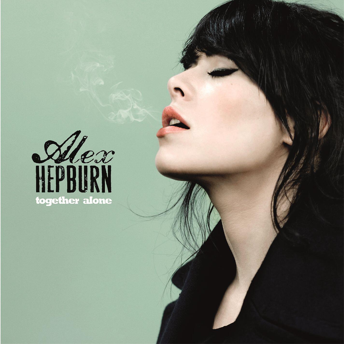 Alex Hepburn - Under