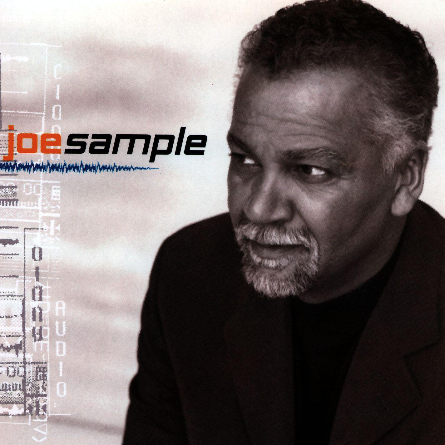 Joe Sample - Shreveport Stomps
