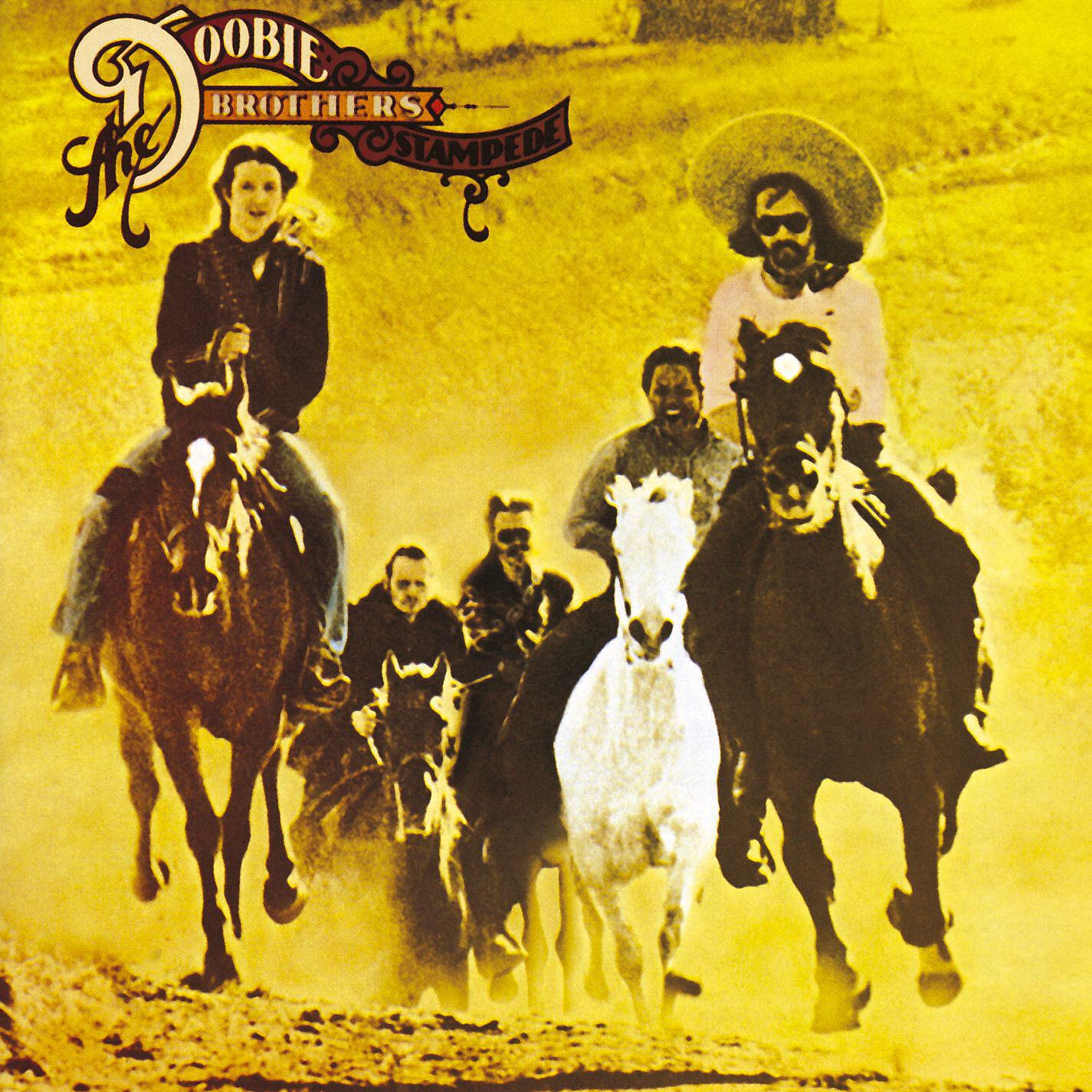 The Doobie Brothers - Slack Key Soquel Rag