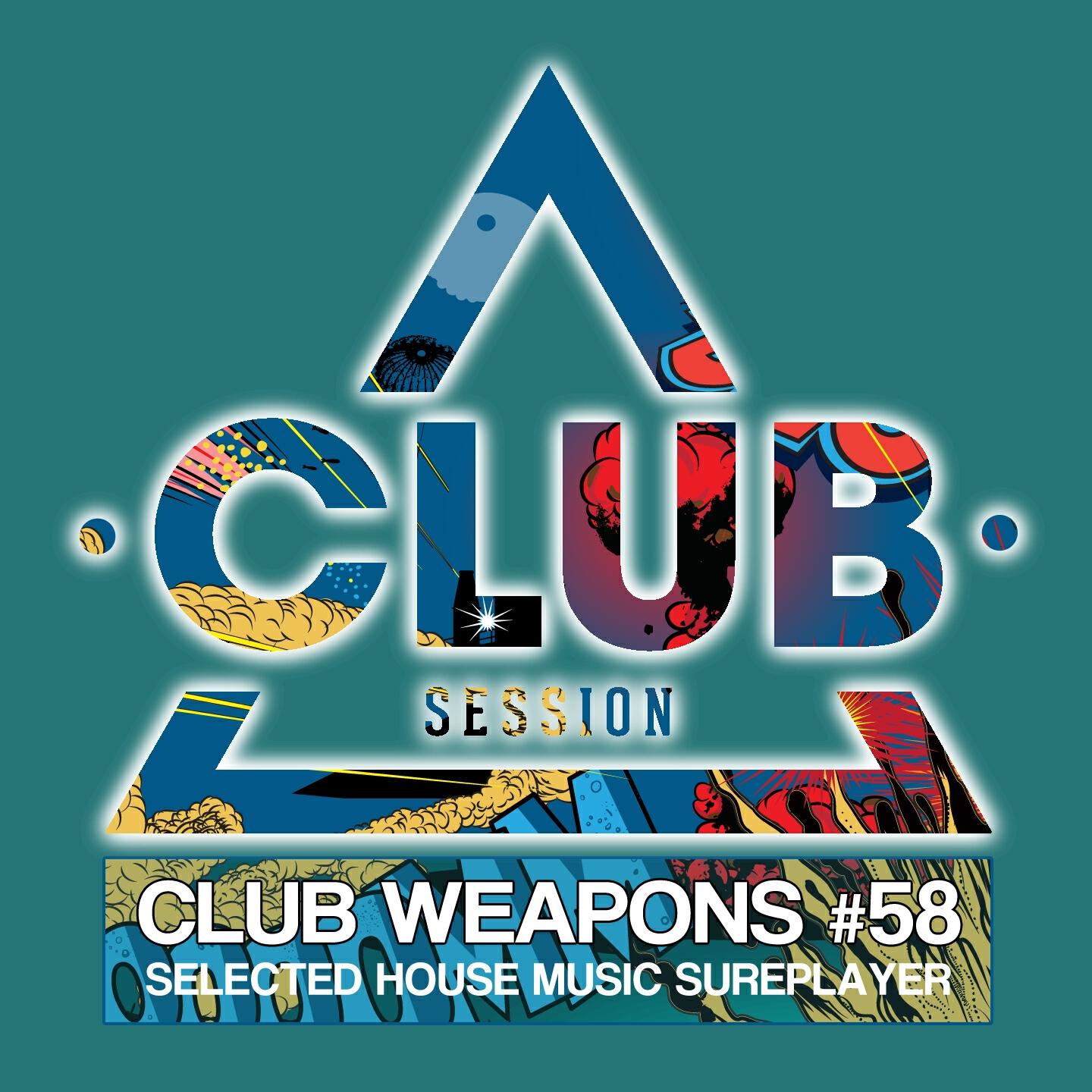 Digital Suspects - Quantum