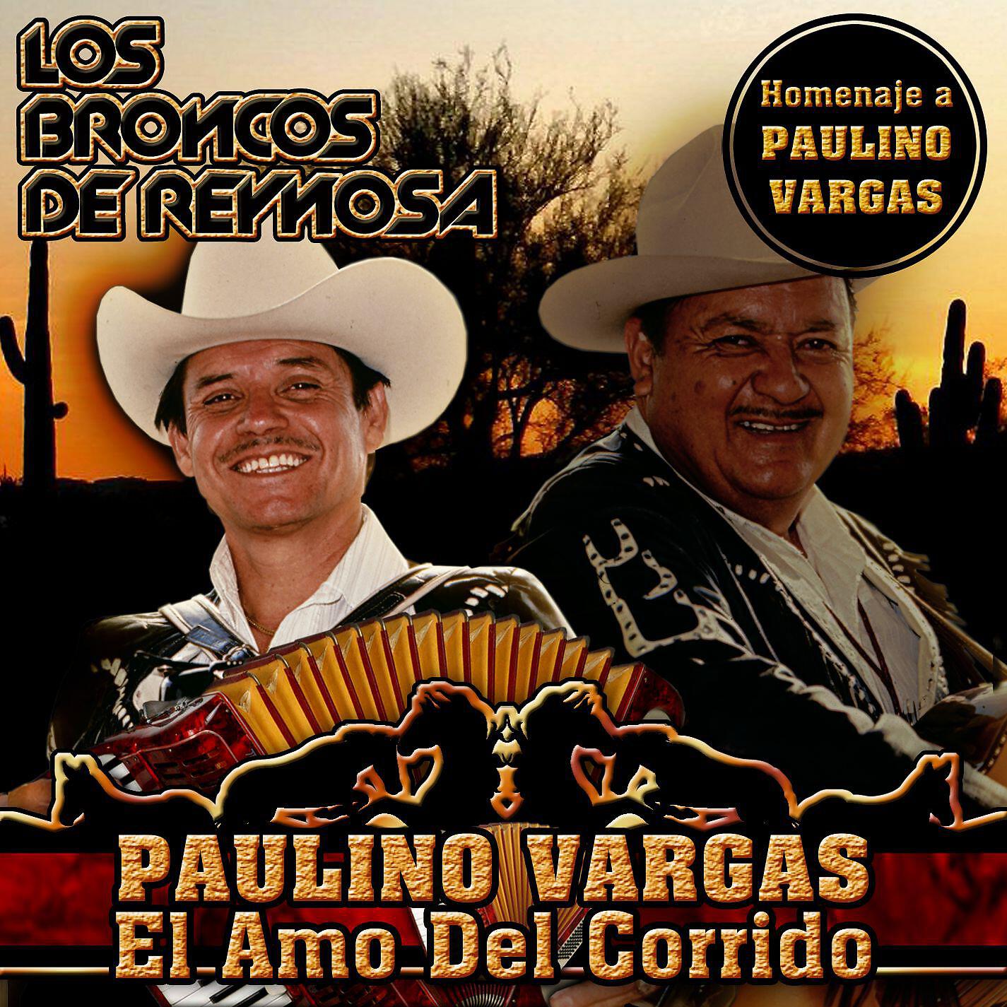 Los Broncos De Reynosa - El Dorado