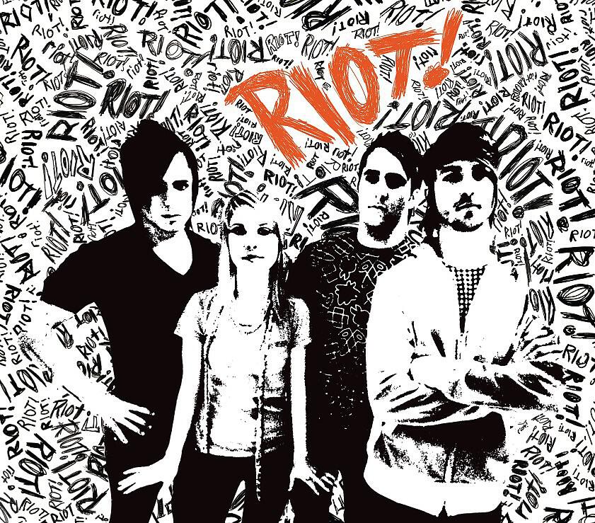 Paramore - Miracle