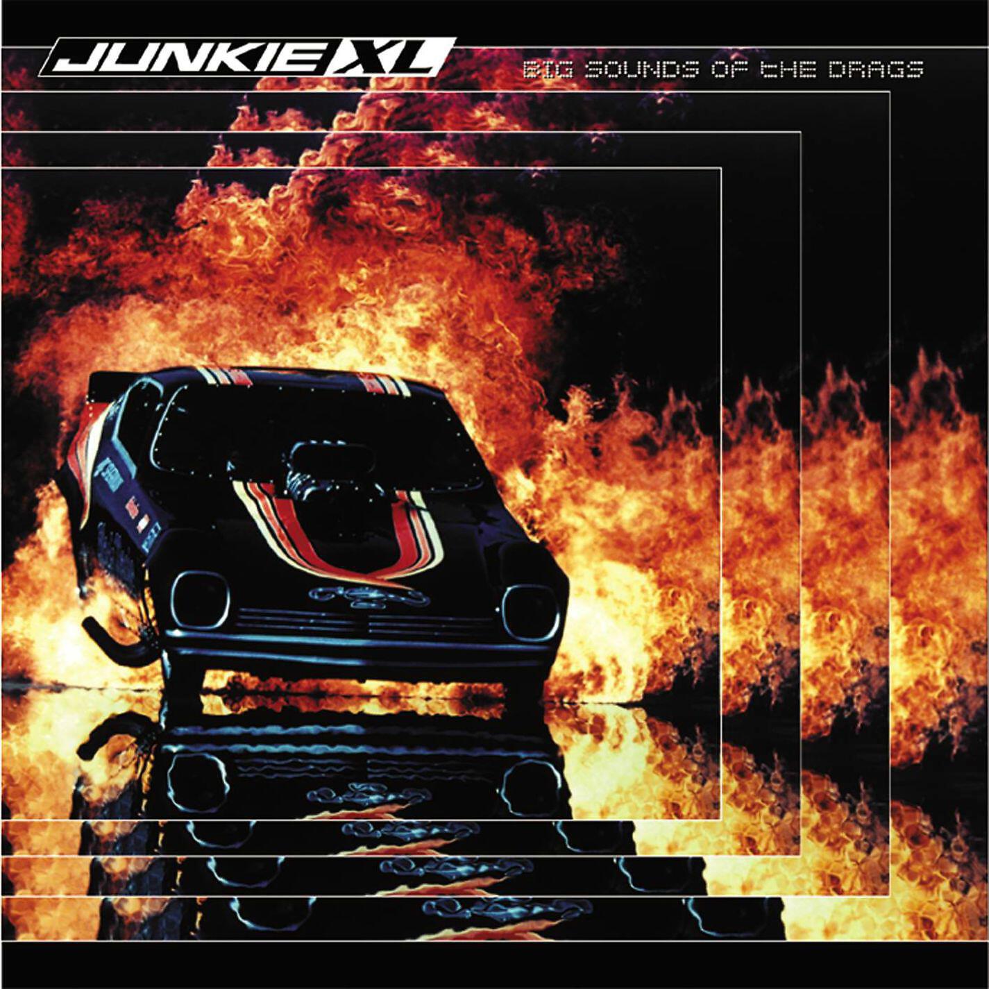 Junkie XL - Zerotonine