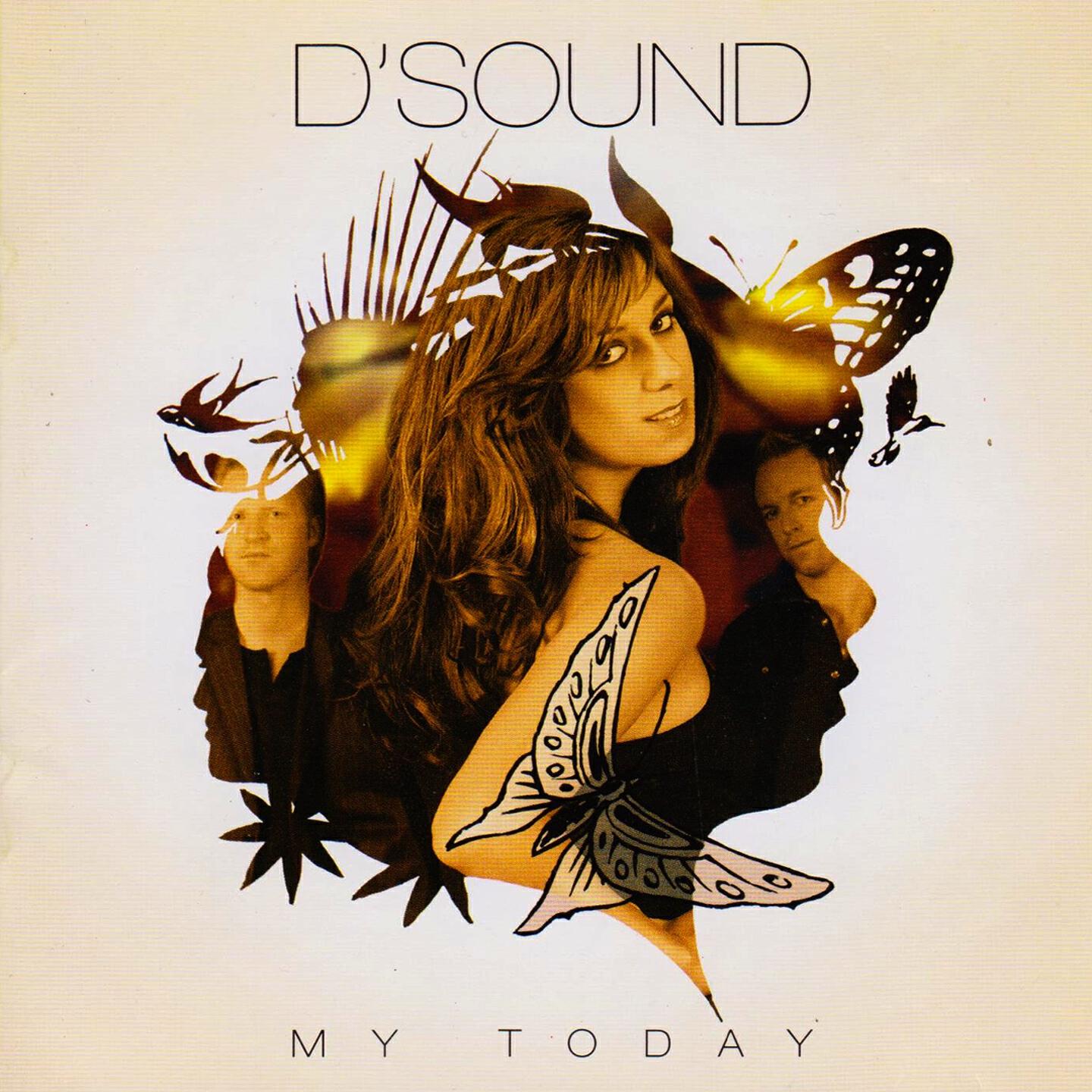 D'Sound - Daylight