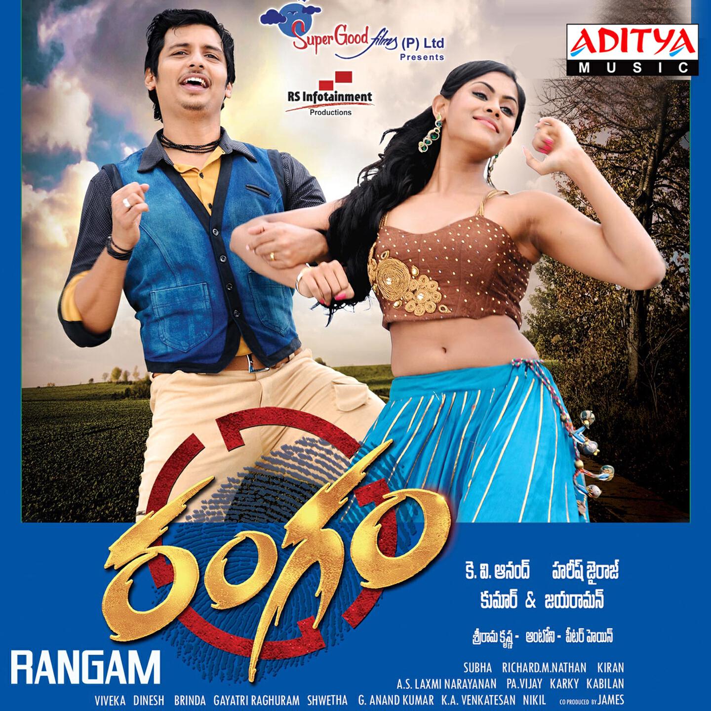 Aalap Raju, Prashanthi - Endhuko Emo