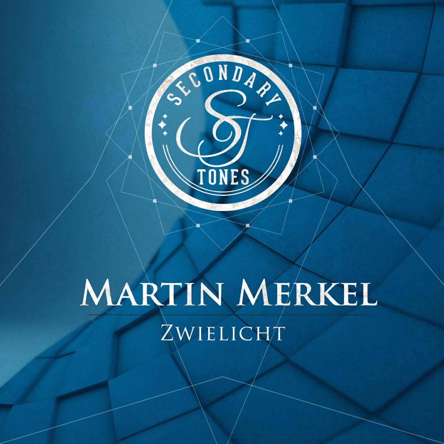 Martin Merkel - Der Regenwurm im Abendland