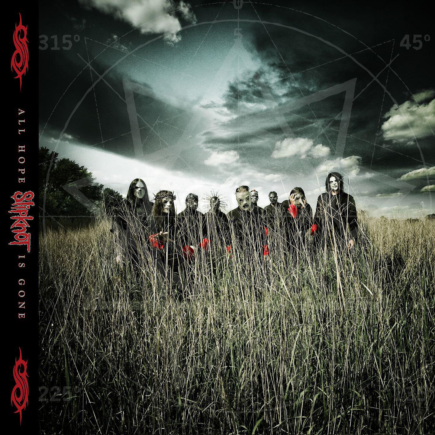 Slipknot - Before I Forget