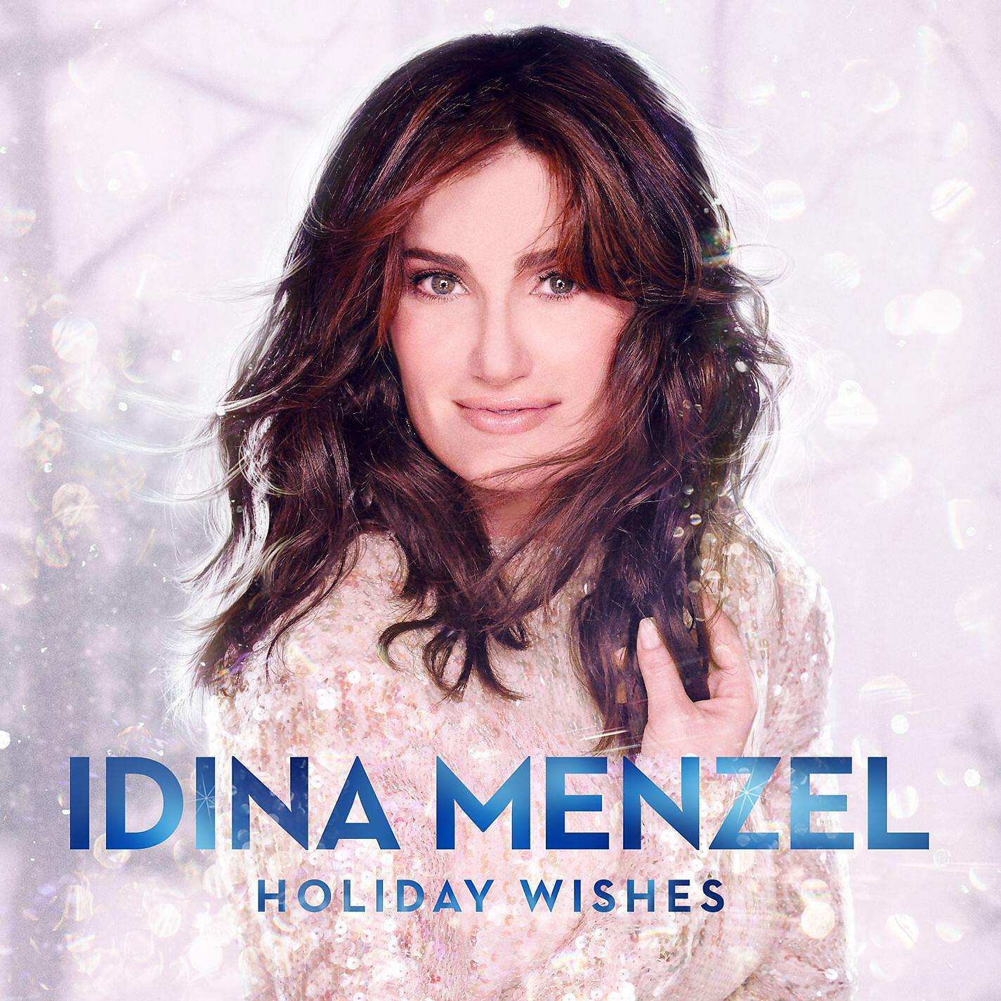 Idina Menzel - Baby It's Cold Outside (duet with Michael Bublé)
