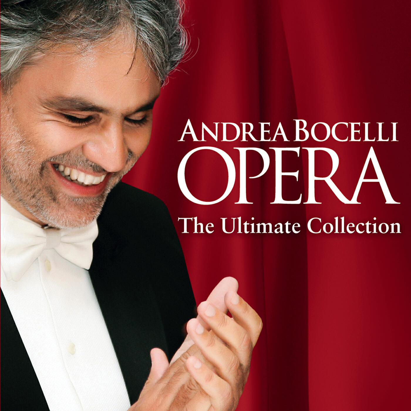 Andrea Bocelli - Bizet: Les pêcheurs de perles, WD 13 - 