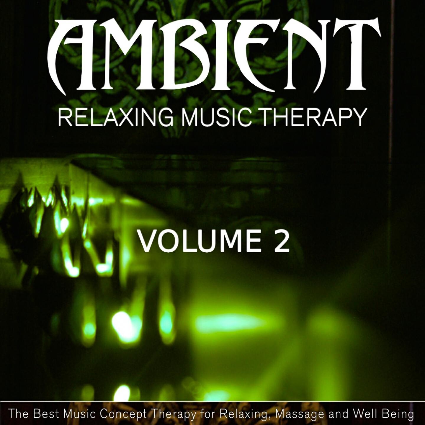 Angel Anne - The Spiritual Thunder (Natural Ambient Recording)