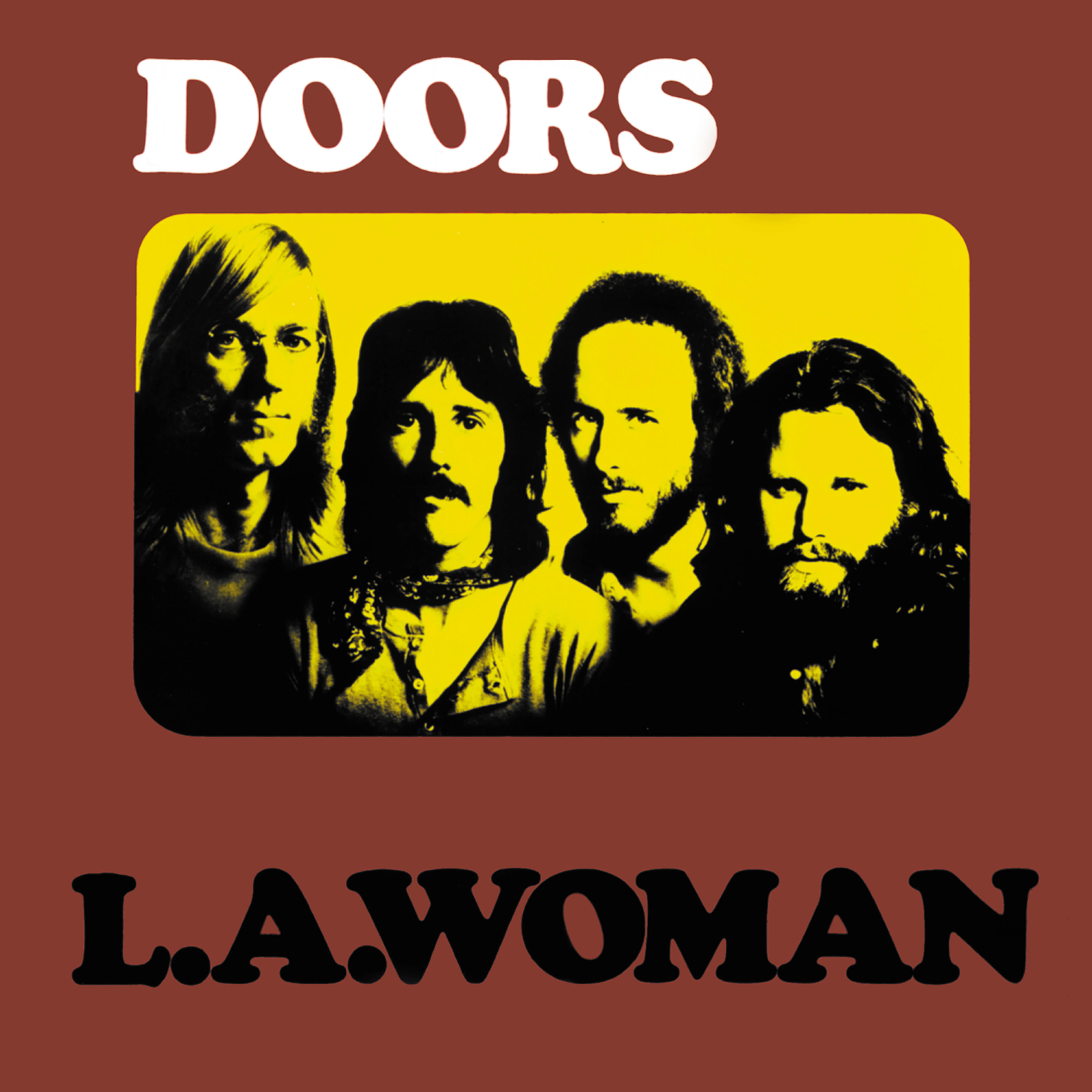 The Doors - The Changeling