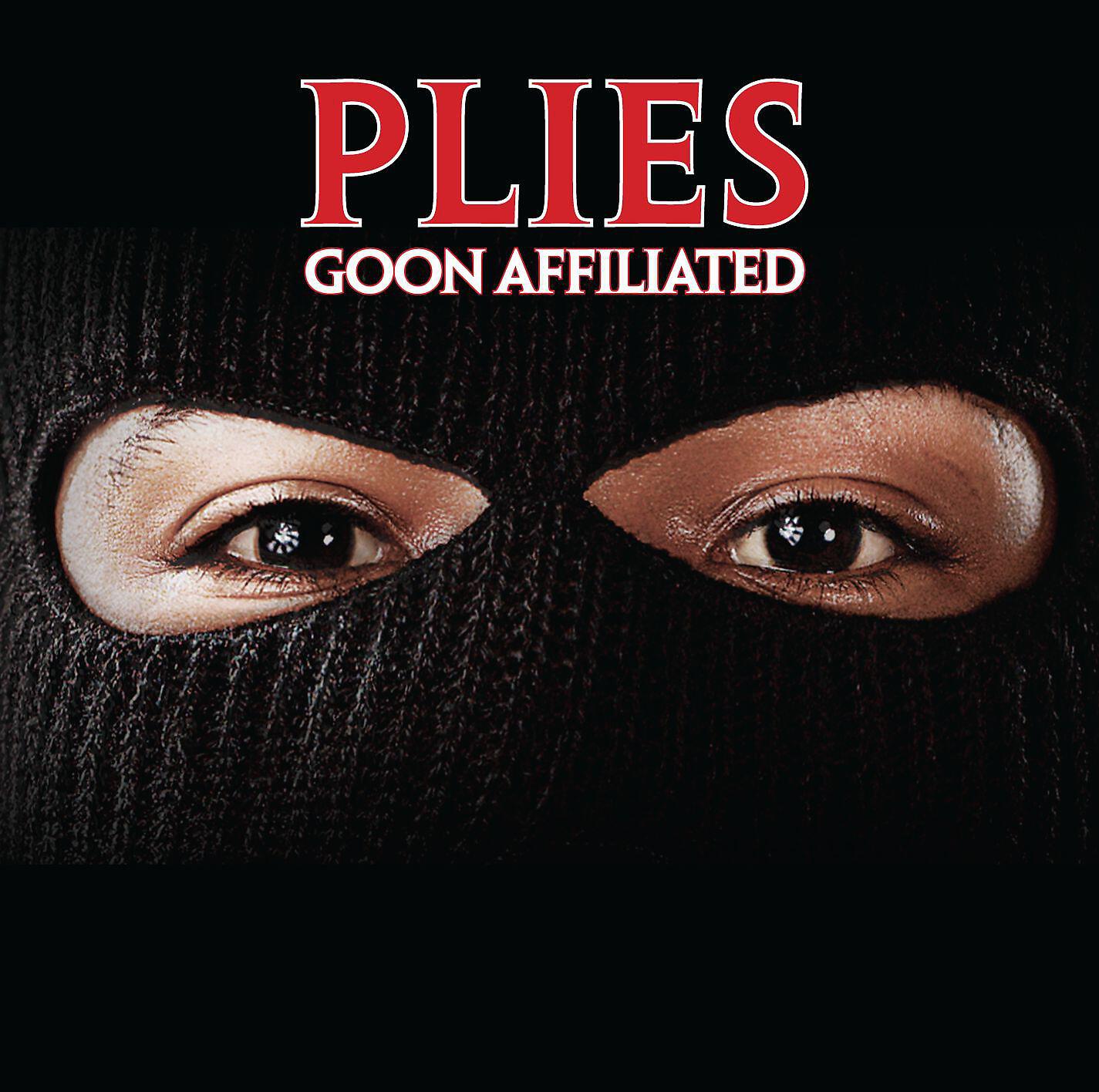 Plies - Look Like (feat. Young Jeezy & Fabolous)