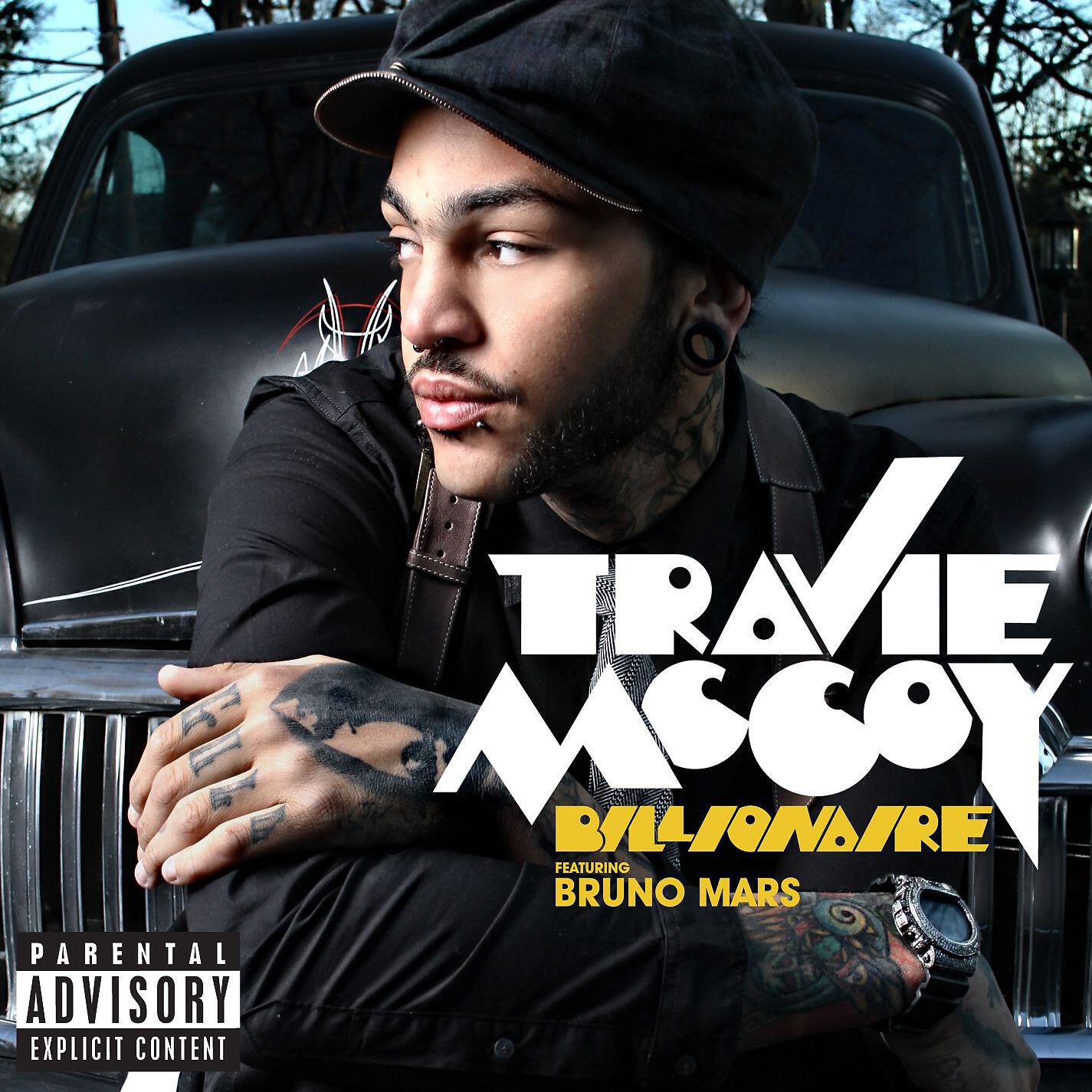 Travie McCoy - Billionaire (feat. Bruno Mars)