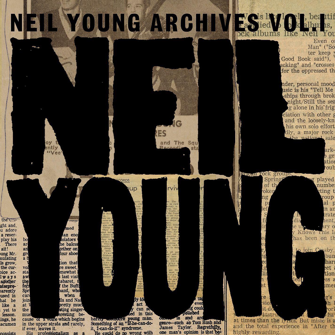 Neil Young & Crazy Horse - Running Dry (Requiem for the Rockets)