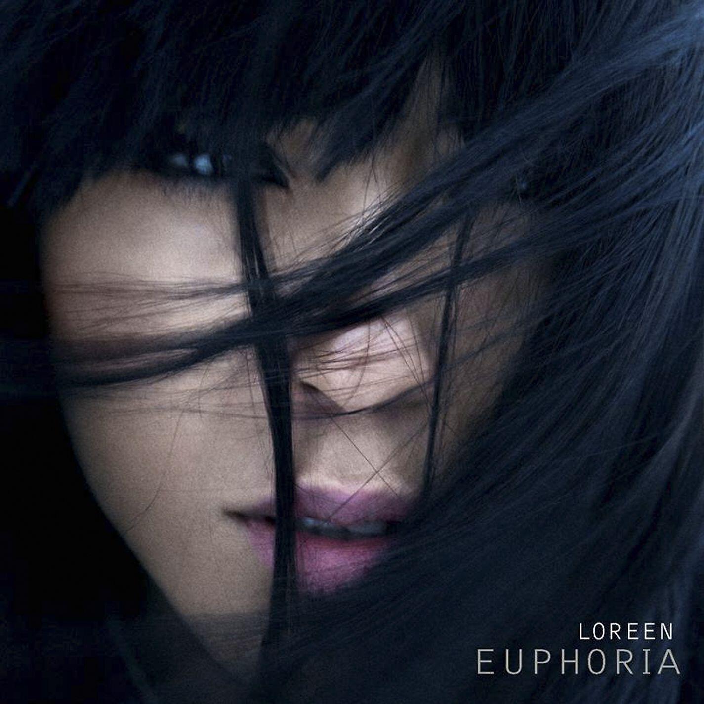 Loreen - Euphoria (Carli Remix Dub)