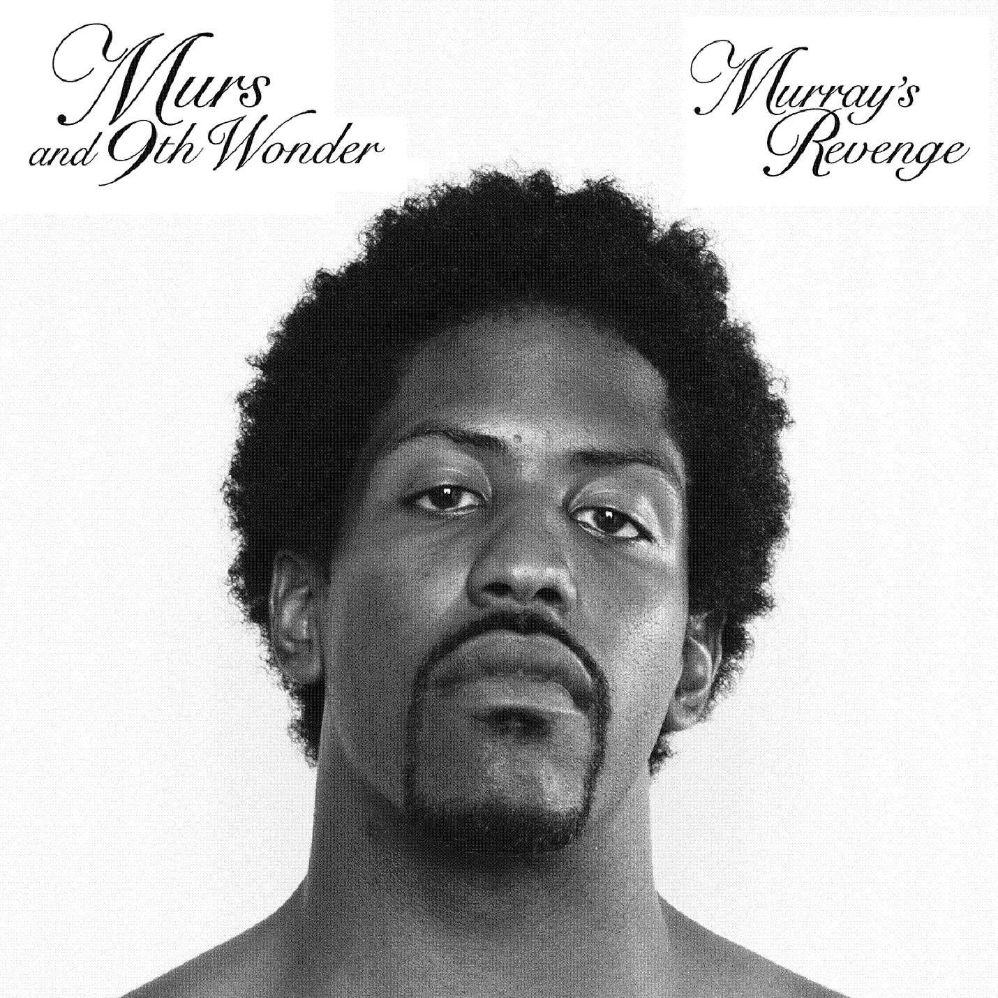 MURS - Dreamchaser
