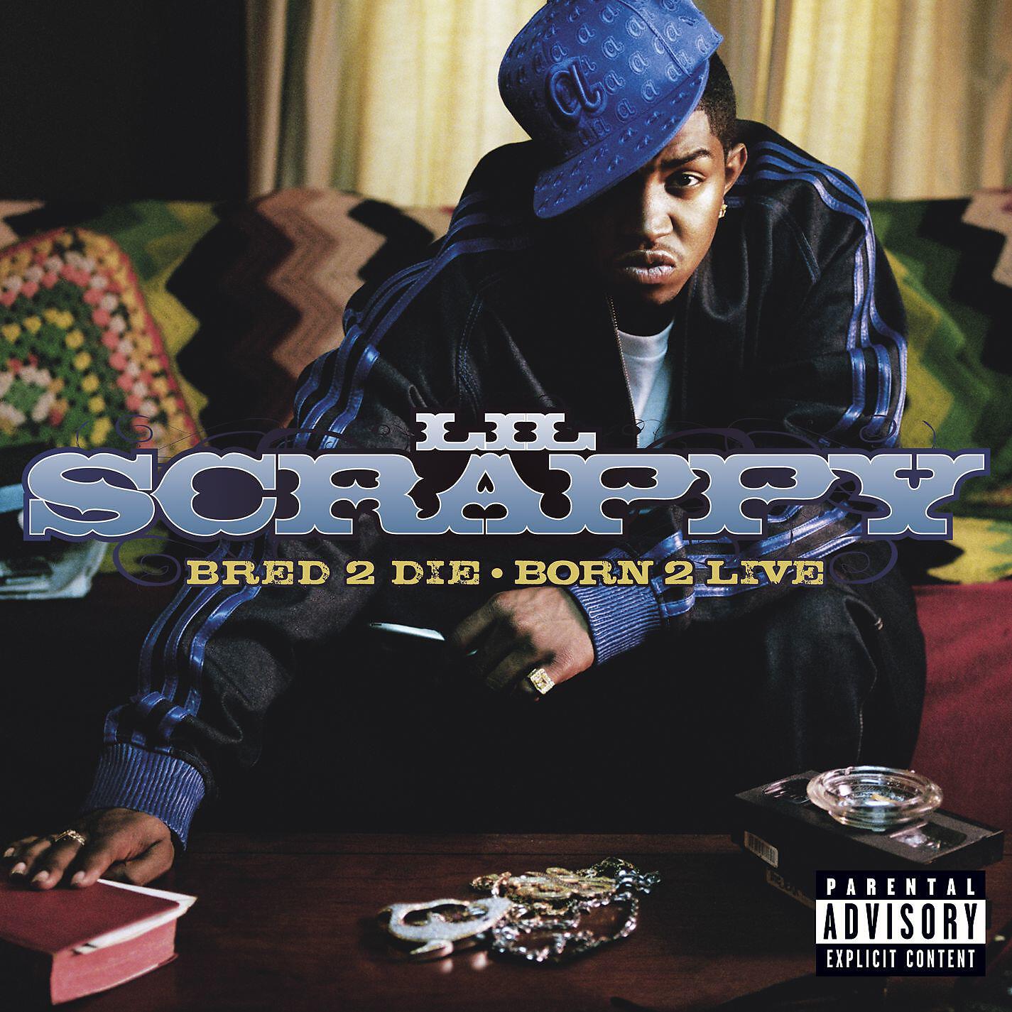 Lil Scrappy - Oh Yeah (Work) [feat. Sean P. of YoungBloodZ and E-40]