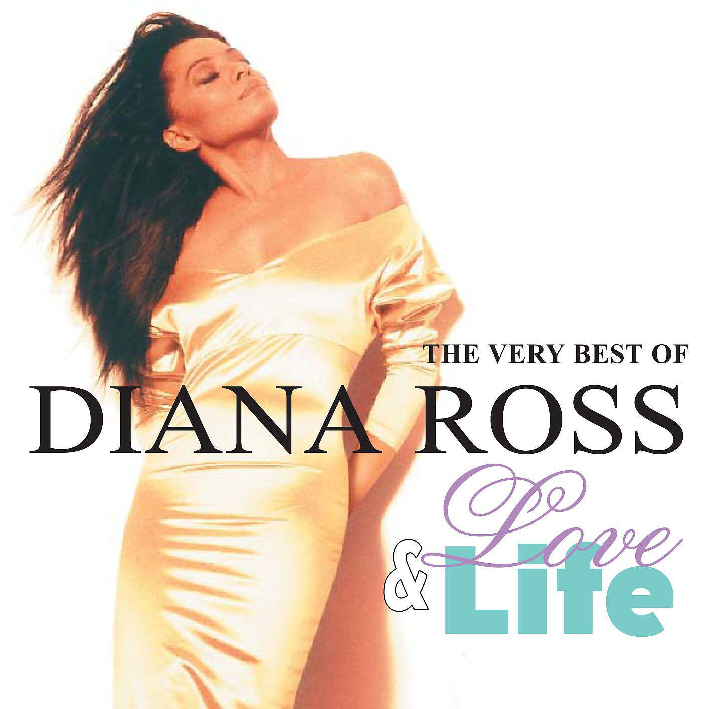 Diana Ross - Chain Reaction