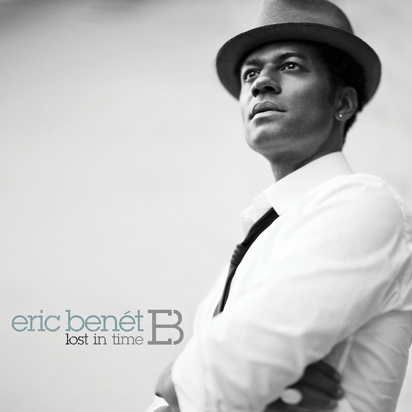 Eric Benét - Good Life (feat. Ledisi)