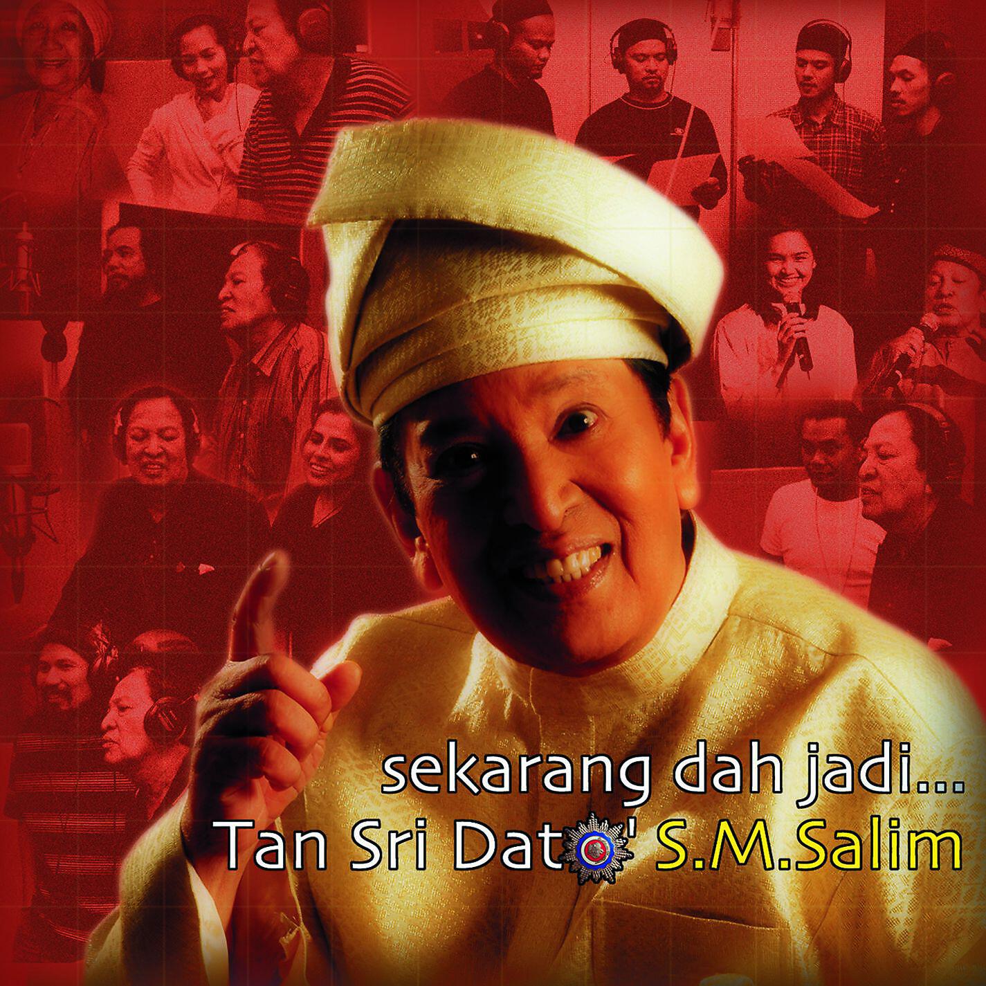 SM Salim - Biarku Pergi