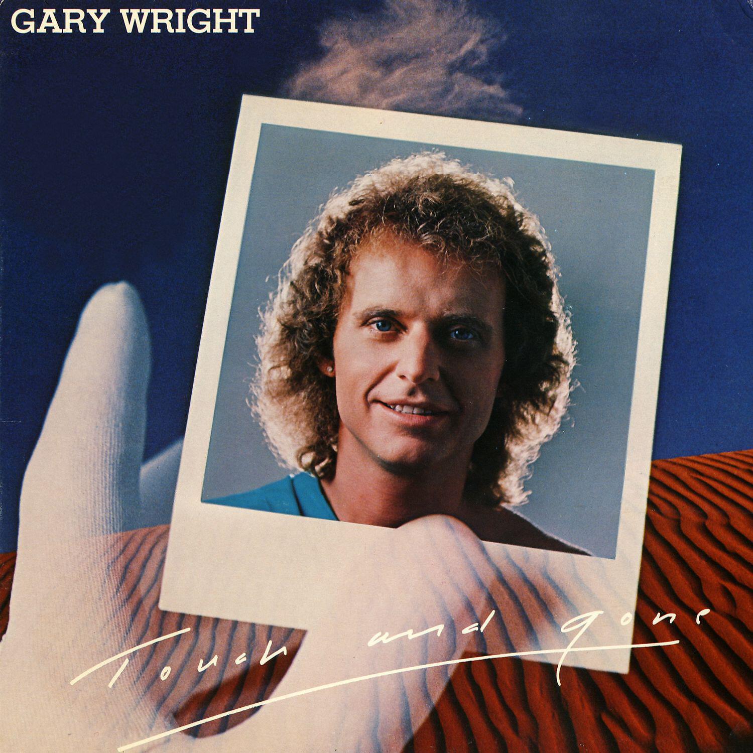 Gary Wright - Night Ride (Remastered Version)