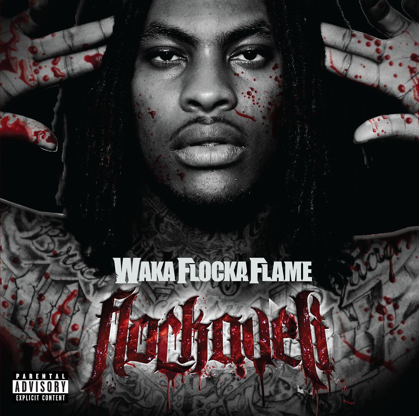 Waka Flocka Flame - Bang (feat. YG Hootie & Slim Dunkin)