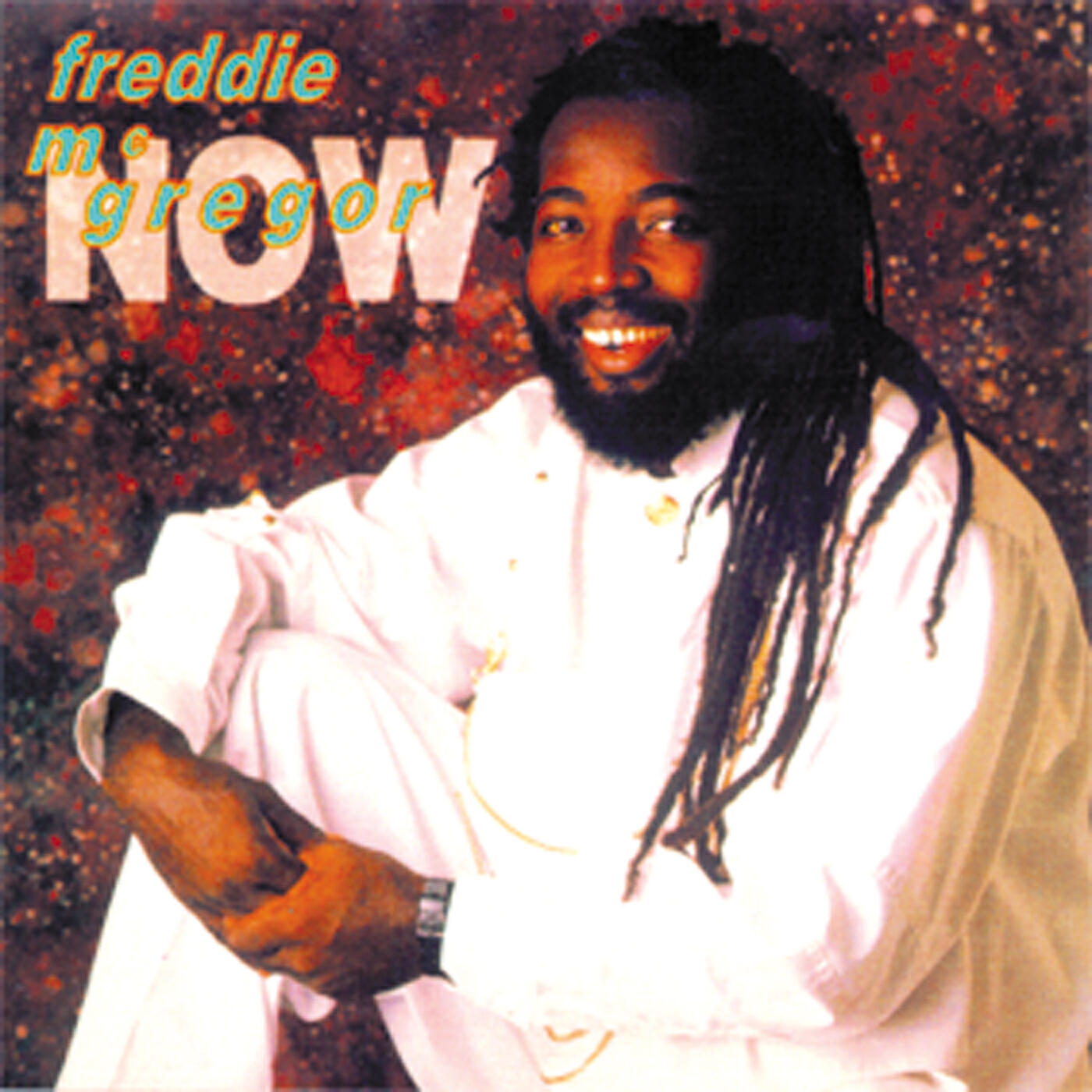 Freddie McGregor - Loving Pauper