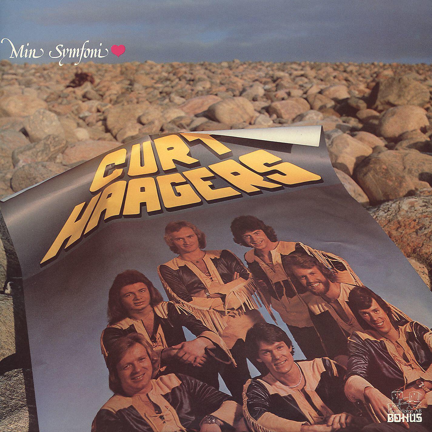 Curt Haagers - Come On Over