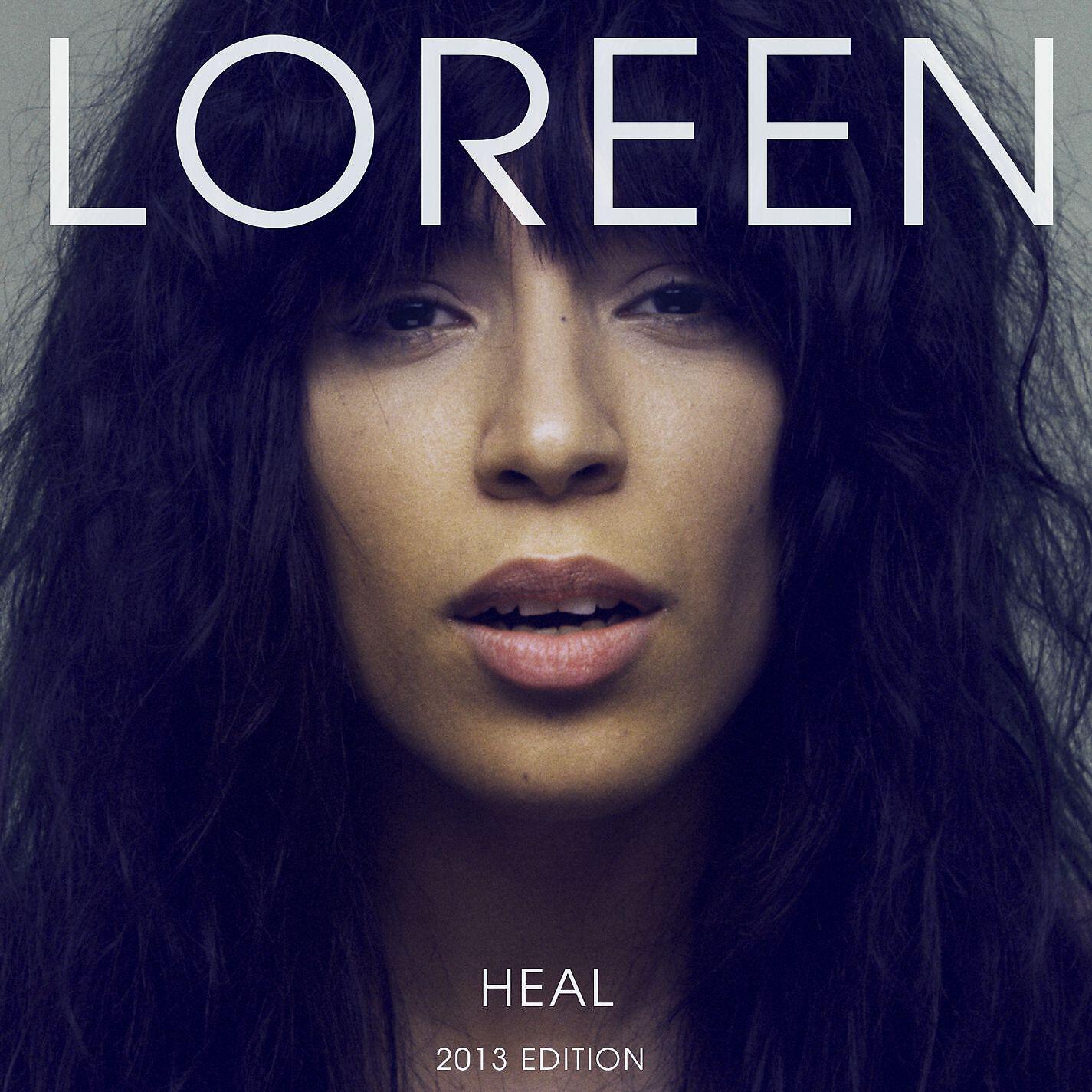 Loreen - In My Head
