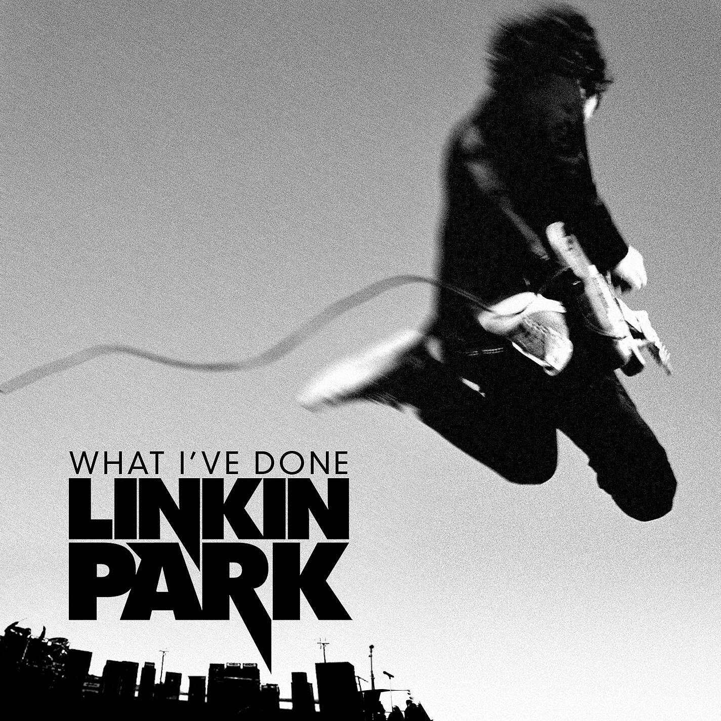 LINKIN PARK - From the Inside (Live in Japan)
