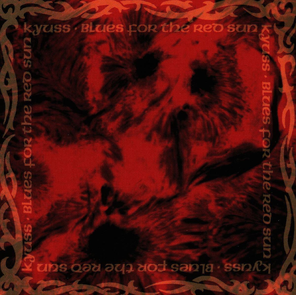 Kyuss - Mondo Generator