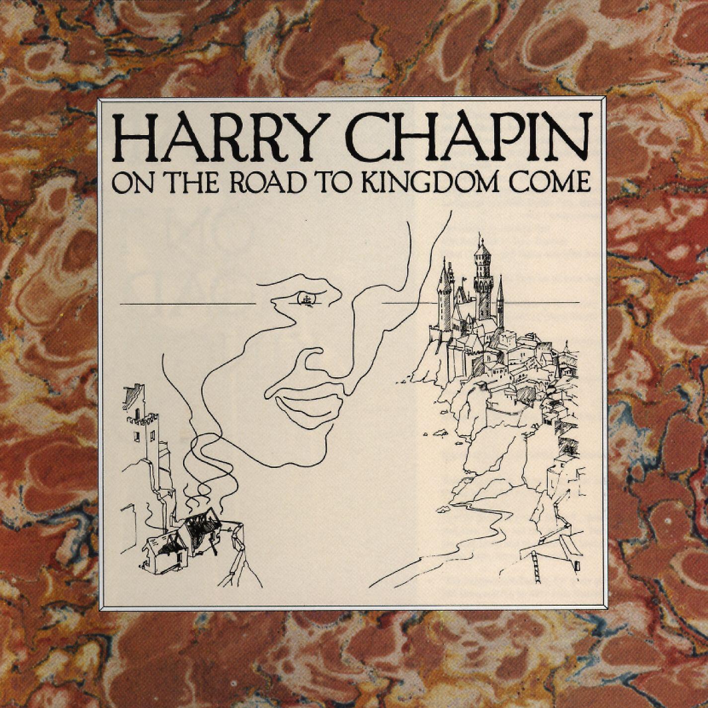 Harry Chapin - Caroline