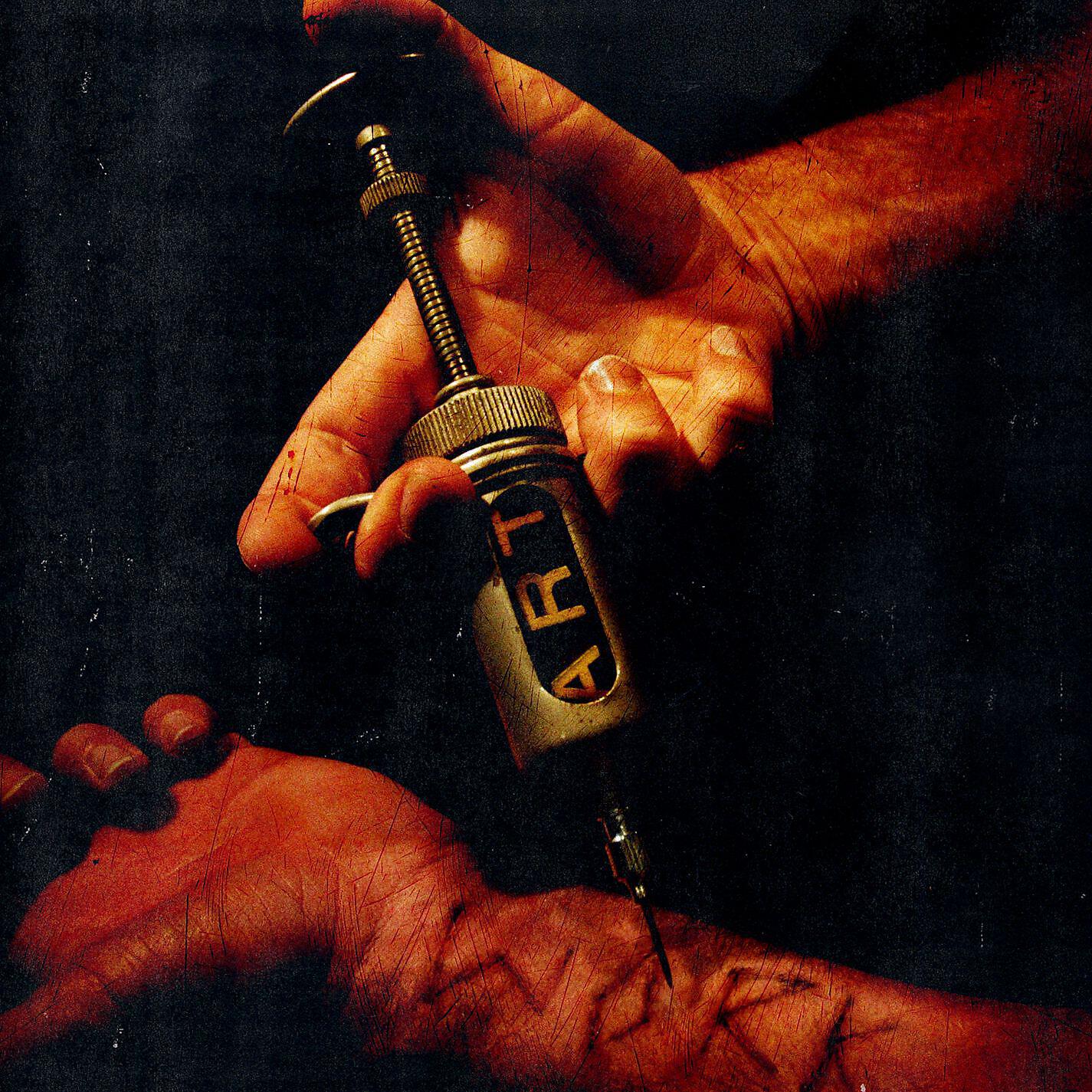 The Used - Sold My Soul