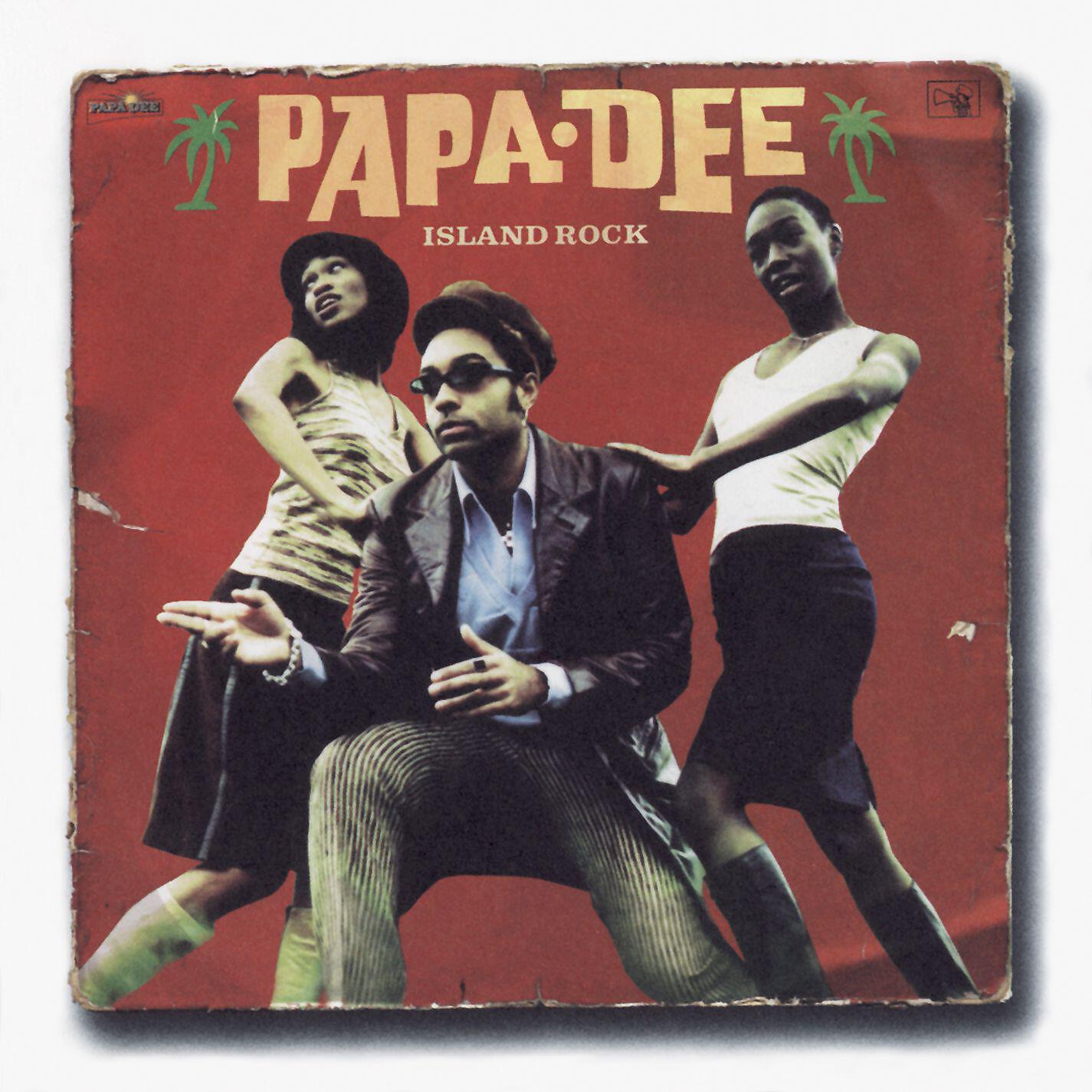 Papa Dee - Step by step