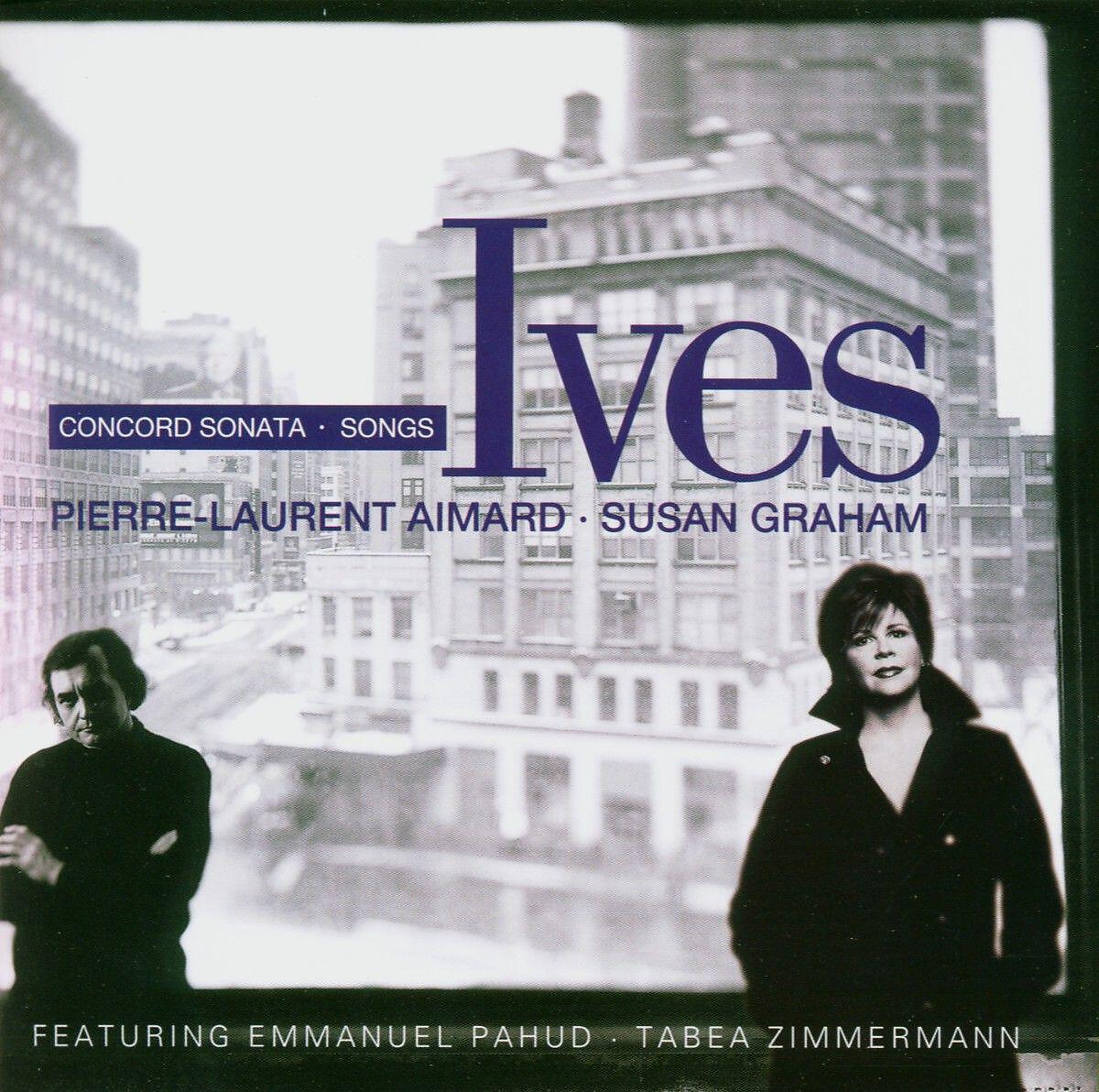 Susan Graham - 