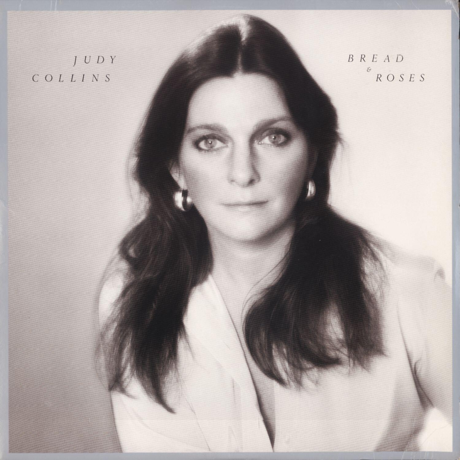 Judy Collins - Marjorie