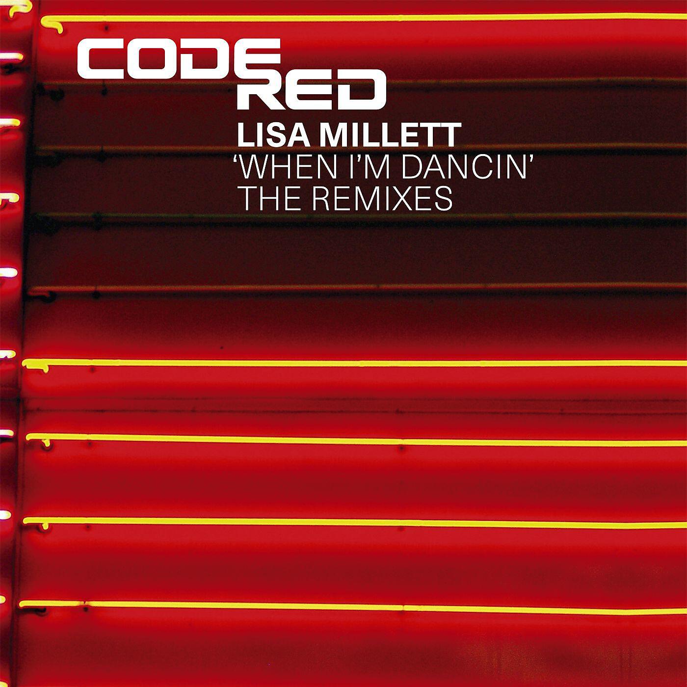 Lisa MIllett - When I'm Dancin' [Danism Dub]